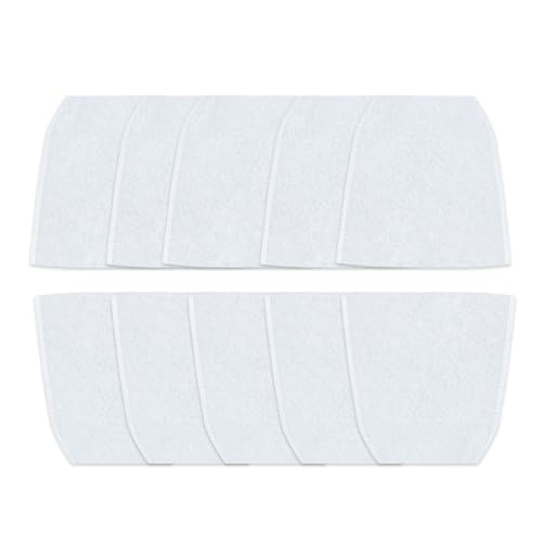 A-43963 A-50728 マキタ 掃除機 フィルター 紙パック カプセル式用フィルタ 491-5941 R10DL R14DSAL R18DSA makita マキタ 掃除機用 用フィルター HiKOKI(旧日立)交換品 10枚入